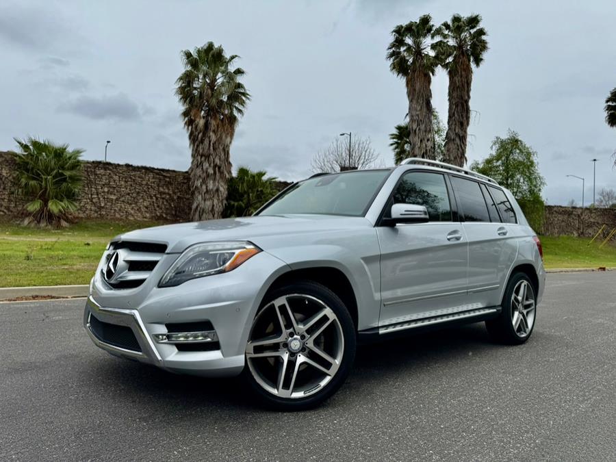2014 Mercedes-Benz GLK-Class 4MATIC 4dr GLK350, available for sale in Tarzana, California | Ivanna Auto. Tarzana, California 2014 Mercedes-Benz GLK-Class 4MATIC 4dr GLK350, available for sale in Tarzana, California | Ivanna Auto. Tarzana, California
