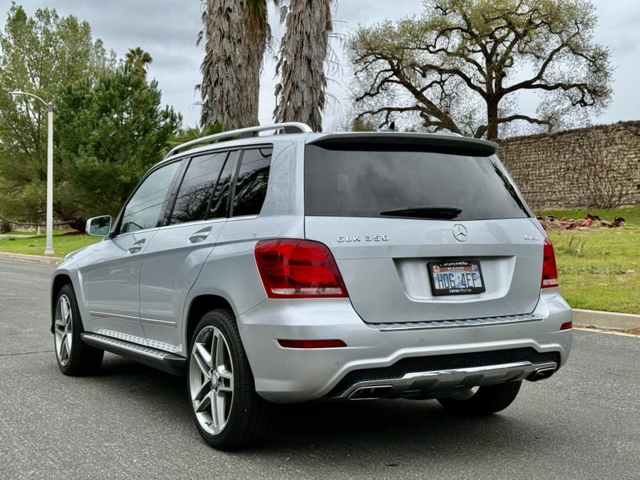2014 Mercedes-Benz GLK-Class 4MATIC 4dr GLK350, available for sale in Tarzana, California | Ivanna Auto. Tarzana, California 2014 Mercedes-Benz GLK-Class 4MATIC 4dr GLK350, available for sale in Tarzana, California | Ivanna Auto. Tarzana, California