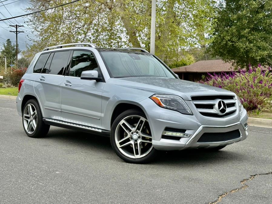 2014 Mercedes-Benz GLK-Class 4MATIC 4dr GLK350, available for sale in Tarzana, California | Ivanna Auto. Tarzana, California 2014 Mercedes-Benz GLK-Class 4MATIC 4dr GLK350, available for sale in Tarzana, California | Ivanna Auto. Tarzana, California