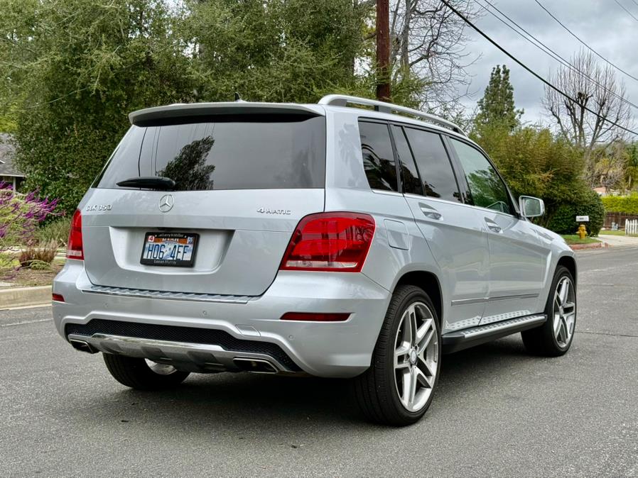 2014 Mercedes-Benz GLK-Class 4MATIC 4dr GLK350, available for sale in Tarzana, California | Ivanna Auto. Tarzana, California 2014 Mercedes-Benz GLK-Class 4MATIC 4dr GLK350, available for sale in Tarzana, California | Ivanna Auto. Tarzana, California
