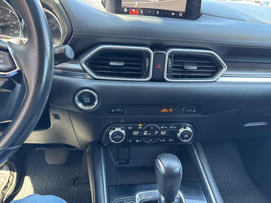 2018 Mazda CX-5 Grand Touring AWD, available for sale in Waterbury, Connecticut | National Auto Brokers, Inc.. Waterbury, Connecticut 2018 Mazda CX-5 Grand Touring AWD, available for sale in Waterbury, Connecticut | National Auto Brokers, Inc.. Waterbury, Connecticut