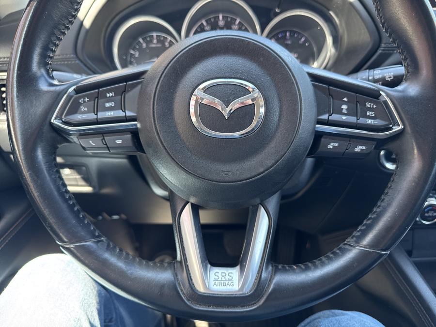 2018 Mazda CX-5 Grand Touring AWD, available for sale in Waterbury, Connecticut | National Auto Brokers, Inc.. Waterbury, Connecticut 2018 Mazda CX-5 Grand Touring AWD, available for sale in Waterbury, Connecticut | National Auto Brokers, Inc.. Waterbury, Connecticut