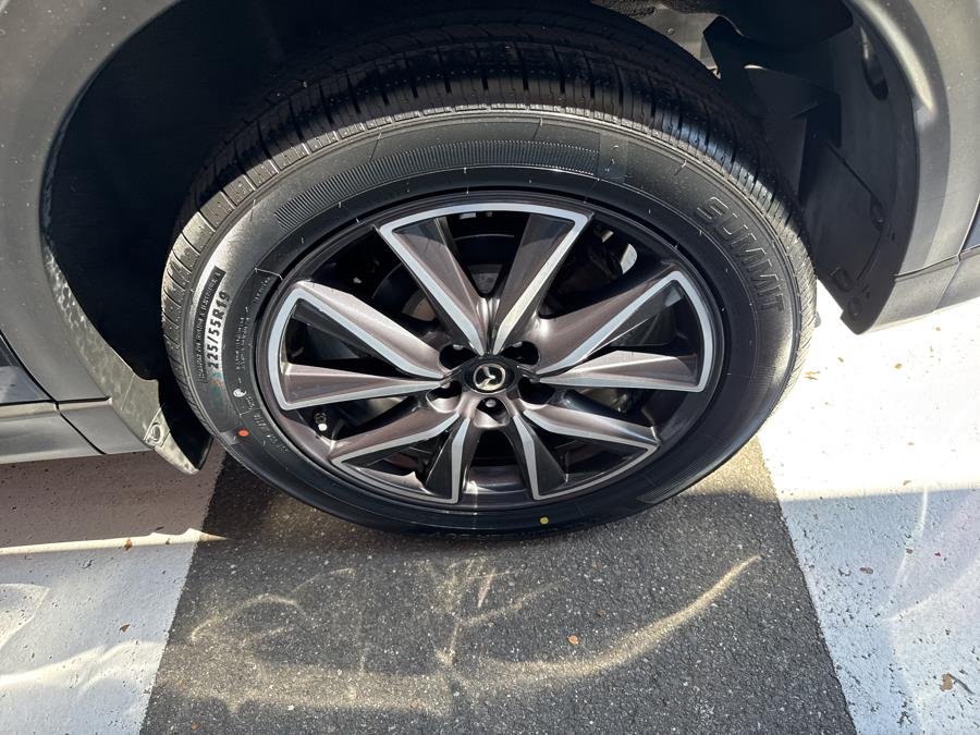 2018 Mazda CX-5 Grand Touring AWD, available for sale in Waterbury, Connecticut | National Auto Brokers, Inc.. Waterbury, Connecticut 2018 Mazda CX-5 Grand Touring AWD, available for sale in Waterbury, Connecticut | National Auto Brokers, Inc.. Waterbury, Connecticut