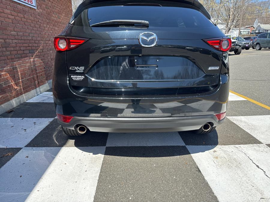 2018 Mazda CX-5 Grand Touring AWD, available for sale in Waterbury, Connecticut | National Auto Brokers, Inc.. Waterbury, Connecticut 2018 Mazda CX-5 Grand Touring AWD, available for sale in Waterbury, Connecticut | National Auto Brokers, Inc.. Waterbury, Connecticut