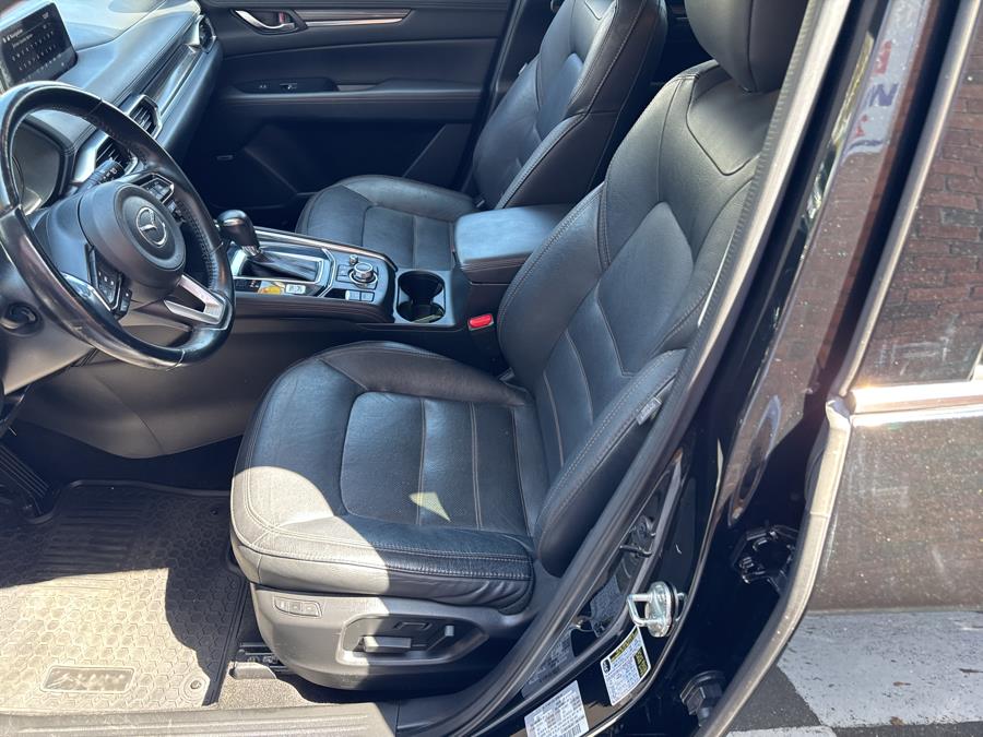 2018 Mazda CX-5 Grand Touring AWD, available for sale in Waterbury, Connecticut | National Auto Brokers, Inc.. Waterbury, Connecticut 2018 Mazda CX-5 Grand Touring AWD, available for sale in Waterbury, Connecticut | National Auto Brokers, Inc.. Waterbury, Connecticut