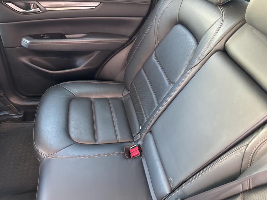 2018 Mazda CX-5 Grand Touring AWD, available for sale in Waterbury, Connecticut | National Auto Brokers, Inc.. Waterbury, Connecticut 2018 Mazda CX-5 Grand Touring AWD, available for sale in Waterbury, Connecticut | National Auto Brokers, Inc.. Waterbury, Connecticut