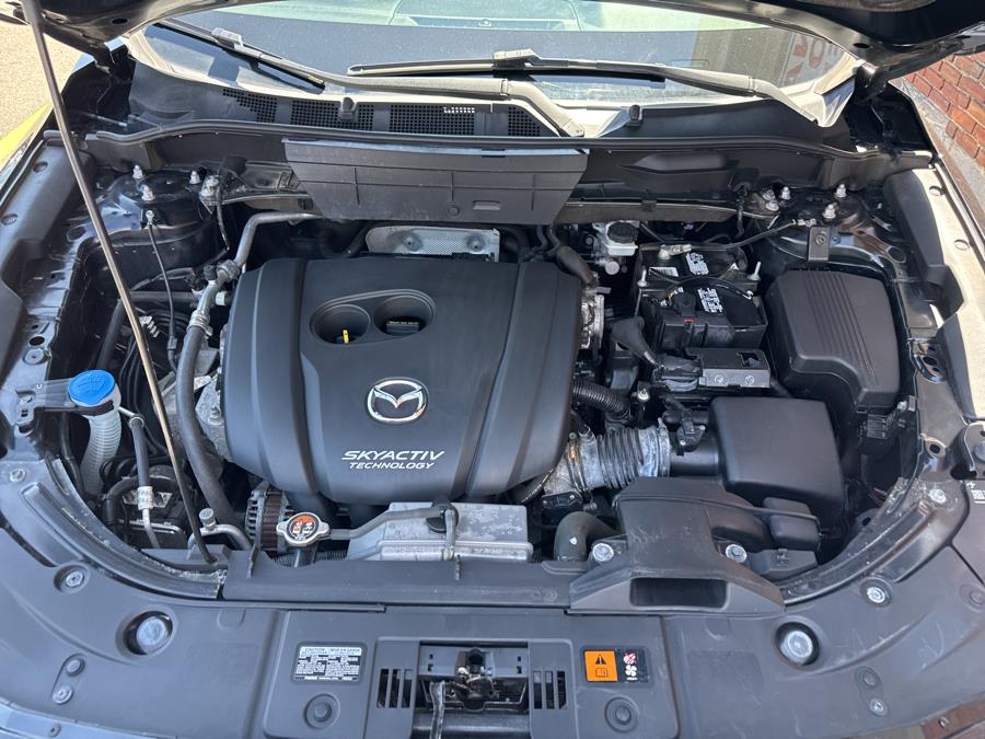 2018 Mazda CX-5 Grand Touring AWD, available for sale in Waterbury, Connecticut | National Auto Brokers, Inc.. Waterbury, Connecticut 2018 Mazda CX-5 Grand Touring AWD, available for sale in Waterbury, Connecticut | National Auto Brokers, Inc.. Waterbury, Connecticut