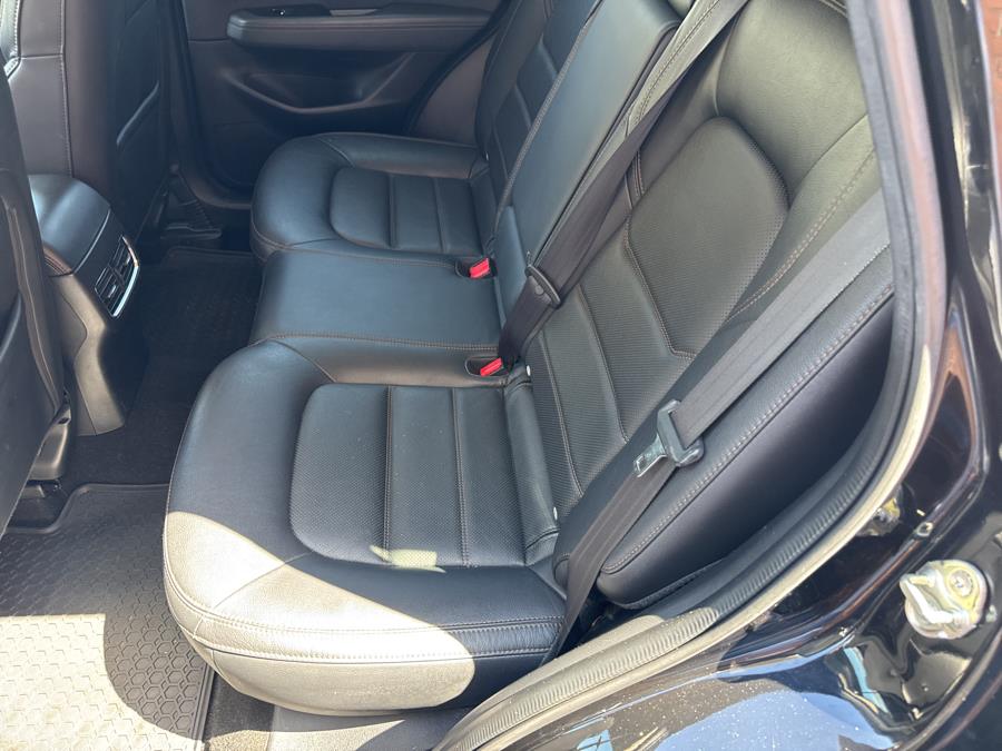 2018 Mazda CX-5 Grand Touring AWD, available for sale in Waterbury, Connecticut | National Auto Brokers, Inc.. Waterbury, Connecticut 2018 Mazda CX-5 Grand Touring AWD, available for sale in Waterbury, Connecticut | National Auto Brokers, Inc.. Waterbury, Connecticut