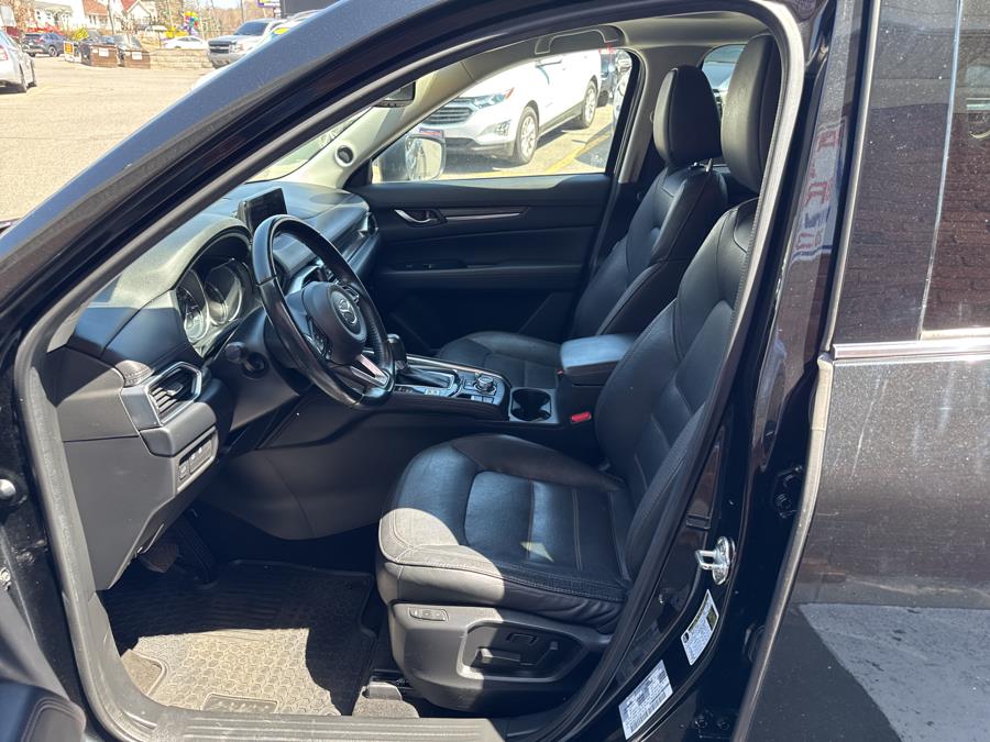 2018 Mazda CX-5 Grand Touring AWD, available for sale in Waterbury, Connecticut | National Auto Brokers, Inc.. Waterbury, Connecticut 2018 Mazda CX-5 Grand Touring AWD, available for sale in Waterbury, Connecticut | National Auto Brokers, Inc.. Waterbury, Connecticut