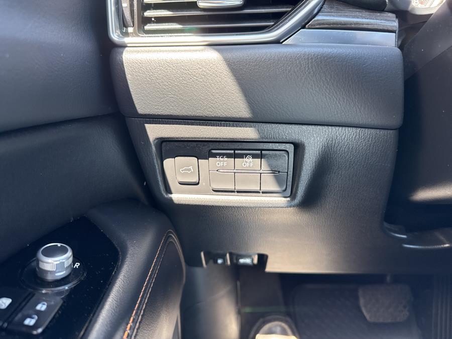 2018 Mazda CX-5 Grand Touring AWD, available for sale in Waterbury, Connecticut | National Auto Brokers, Inc.. Waterbury, Connecticut 2018 Mazda CX-5 Grand Touring AWD, available for sale in Waterbury, Connecticut | National Auto Brokers, Inc.. Waterbury, Connecticut