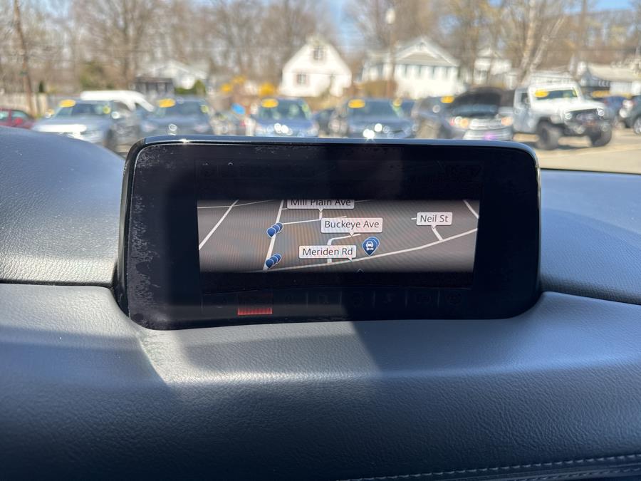 2018 Mazda CX-5 Grand Touring AWD, available for sale in Waterbury, Connecticut | National Auto Brokers, Inc.. Waterbury, Connecticut 2018 Mazda CX-5 Grand Touring AWD, available for sale in Waterbury, Connecticut | National Auto Brokers, Inc.. Waterbury, Connecticut