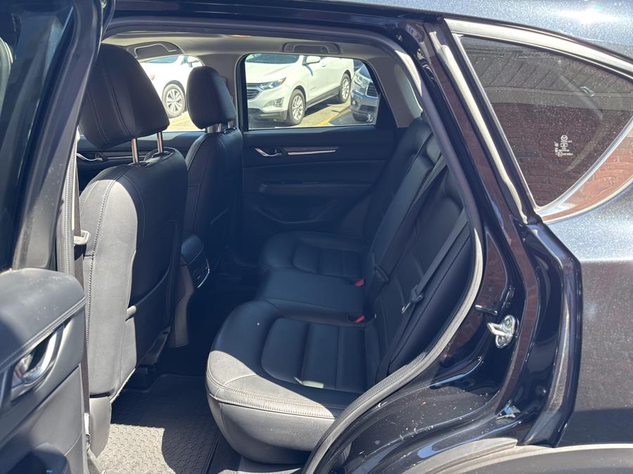 2018 Mazda CX-5 Grand Touring AWD, available for sale in Waterbury, Connecticut | National Auto Brokers, Inc.. Waterbury, Connecticut 2018 Mazda CX-5 Grand Touring AWD, available for sale in Waterbury, Connecticut | National Auto Brokers, Inc.. Waterbury, Connecticut