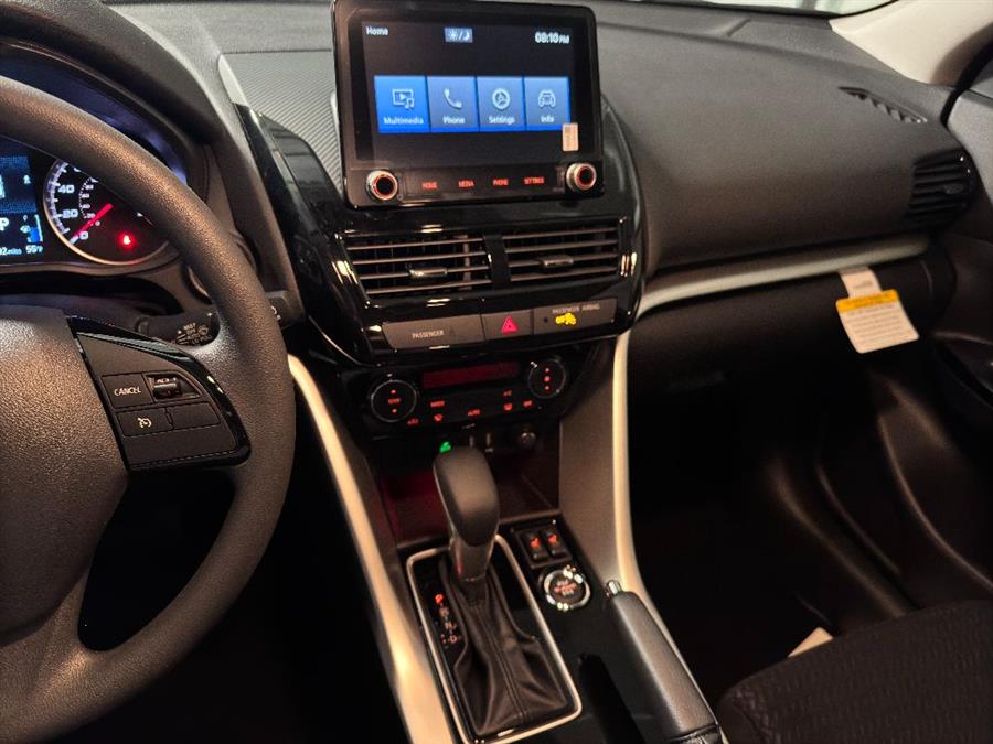 2025 Mitsubishi Eclipse Cross LE, available for sale in Woodside, New York | Drive Central. Woodside, New York 2025 Mitsubishi Eclipse Cross LE, available for sale in Woodside, New York | Drive Central. Woodside, New York