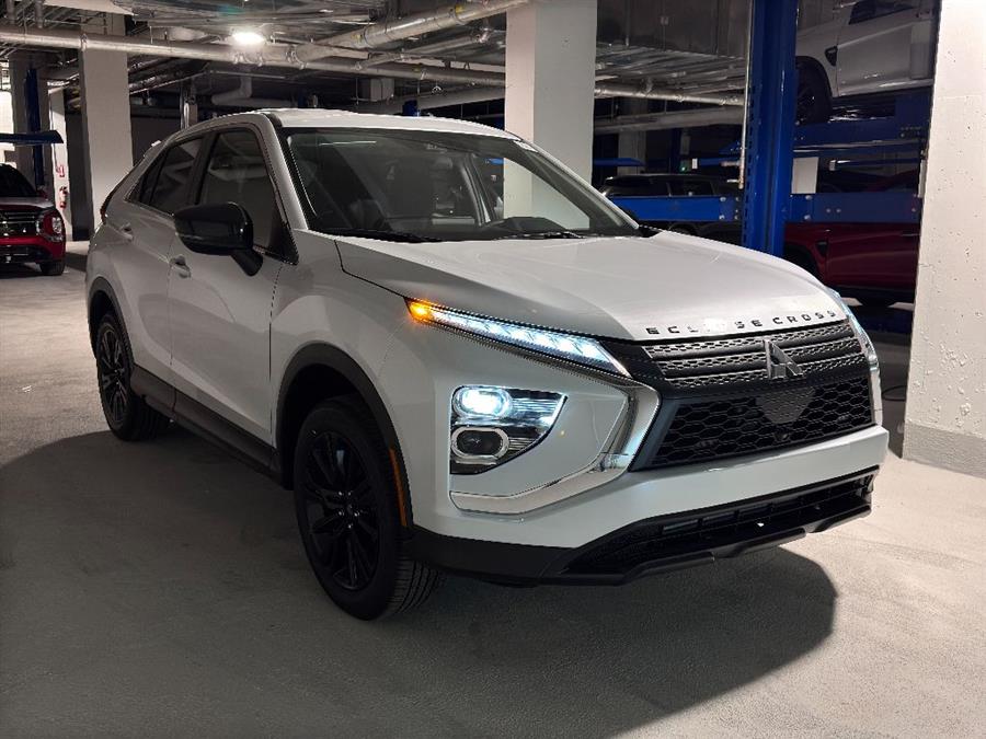 2025 Mitsubishi Eclipse Cross LE, available for sale in Woodside, New York | Drive Central. Woodside, New York 2025 Mitsubishi Eclipse Cross LE, available for sale in Woodside, New York | Drive Central. Woodside, New York