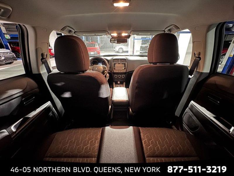 2025 Mitsubishi Outlander Sport ES, available for sale in Woodside, New York | Drive Central. Woodside, New York 2025 Mitsubishi Outlander Sport ES, available for sale in Woodside, New York | Drive Central. Woodside, New York