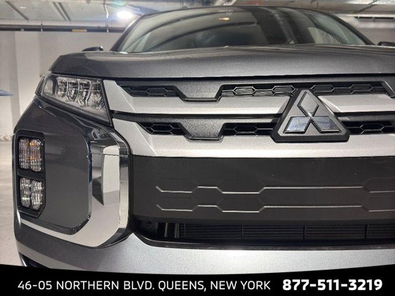 2025 Mitsubishi Outlander Sport ES, available for sale in Woodside, New York | Drive Central. Woodside, New York 2025 Mitsubishi Outlander Sport ES, available for sale in Woodside, New York | Drive Central. Woodside, New York