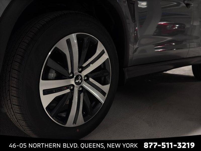 2025 Mitsubishi Outlander Sport ES, available for sale in Woodside, New York | Drive Central. Woodside, New York 2025 Mitsubishi Outlander Sport ES, available for sale in Woodside, New York | Drive Central. Woodside, New York