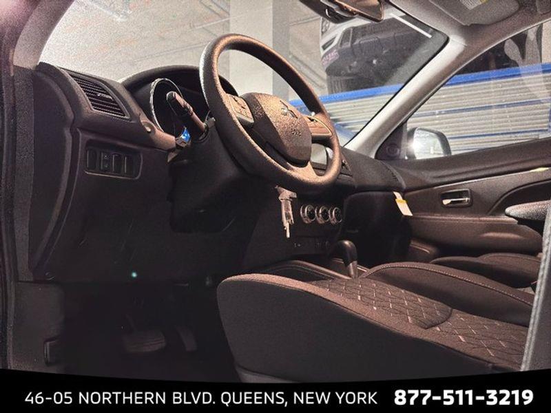 2025 Mitsubishi Outlander Sport ES, available for sale in Woodside, New York | Drive Central. Woodside, New York 2025 Mitsubishi Outlander Sport ES, available for sale in Woodside, New York | Drive Central. Woodside, New York