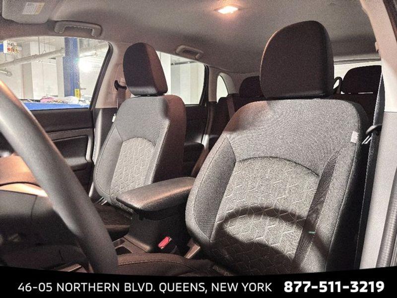2025 Mitsubishi Outlander Sport ES, available for sale in Woodside, New York | Drive Central. Woodside, New York 2025 Mitsubishi Outlander Sport ES, available for sale in Woodside, New York | Drive Central. Woodside, New York