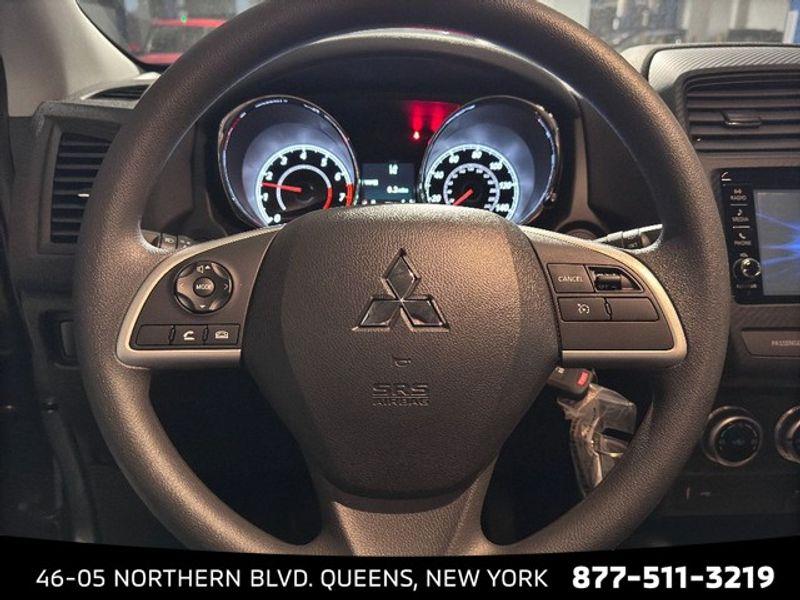 2025 Mitsubishi Outlander Sport ES, available for sale in Woodside, New York | Drive Central. Woodside, New York 2025 Mitsubishi Outlander Sport ES, available for sale in Woodside, New York | Drive Central. Woodside, New York