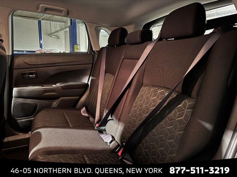 2025 Mitsubishi Outlander Sport ES, available for sale in Woodside, New York | Drive Central. Woodside, New York 2025 Mitsubishi Outlander Sport ES, available for sale in Woodside, New York | Drive Central. Woodside, New York