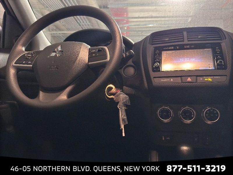2025 Mitsubishi Outlander Sport ES, available for sale in Woodside, New York | Drive Central. Woodside, New York 2025 Mitsubishi Outlander Sport ES, available for sale in Woodside, New York | Drive Central. Woodside, New York
