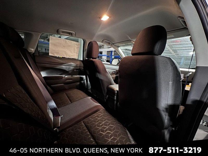 2025 Mitsubishi Outlander Sport ES, available for sale in Woodside, New York | Drive Central. Woodside, New York 2025 Mitsubishi Outlander Sport ES, available for sale in Woodside, New York | Drive Central. Woodside, New York