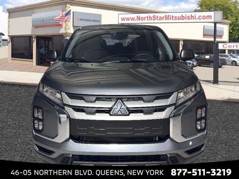2025 Mitsubishi Outlander Sport ES, available for sale in Woodside, New York | Drive Central. Woodside, New York 2025 Mitsubishi Outlander Sport ES, available for sale in Woodside, New York | Drive Central. Woodside, New York