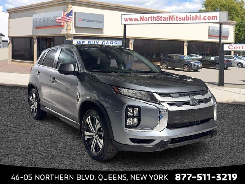 2025 Mitsubishi Outlander Sport ES, available for sale in Woodside, New York | Drive Central. Woodside, New York 2025 Mitsubishi Outlander Sport ES, available for sale in Woodside, New York | Drive Central. Woodside, New York