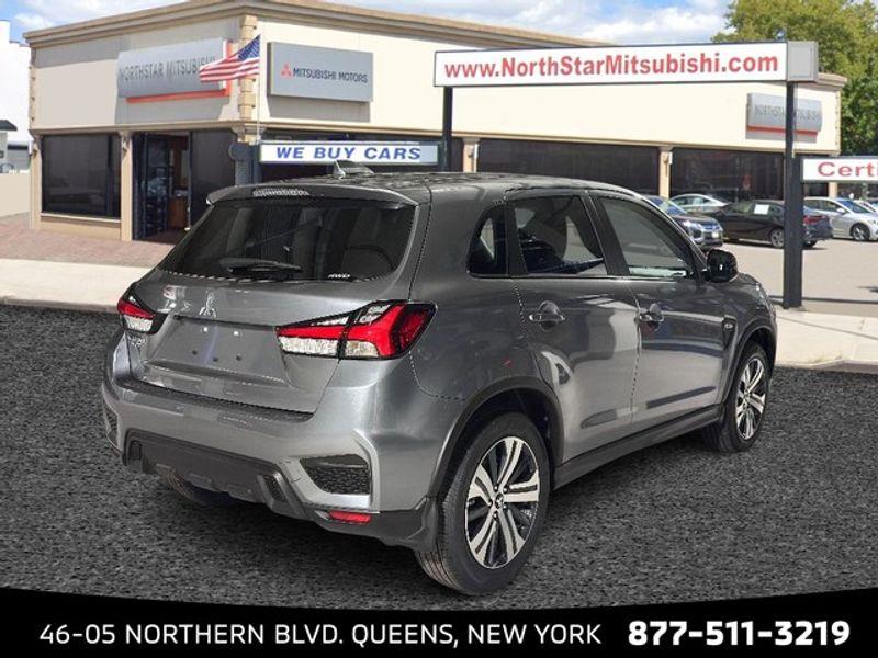 2025 Mitsubishi Outlander Sport ES, available for sale in Woodside, New York | Drive Central. Woodside, New York 2025 Mitsubishi Outlander Sport ES, available for sale in Woodside, New York | Drive Central. Woodside, New York