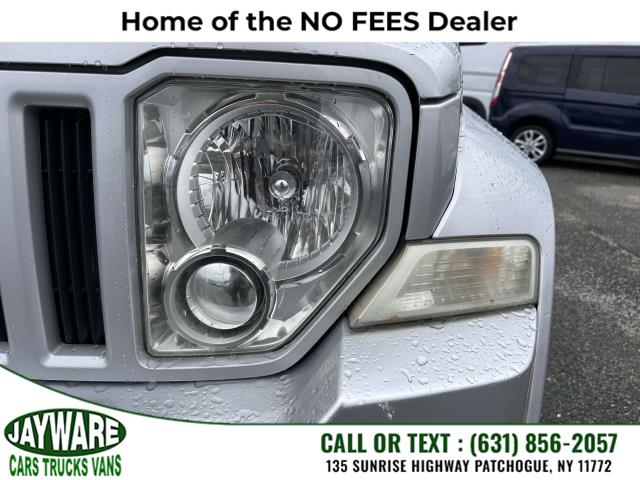 2011 Jeep Liberty 4WD 4dr Sport, available for sale in Patchogue, New York | Jayware Cars Trucks Vans. Patchogue, New York 2011 Jeep Liberty 4WD 4dr Sport, available for sale in Patchogue, New York | Jayware Cars Trucks Vans. Patchogue, New York