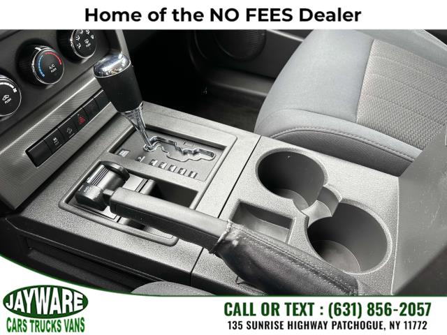 2011 Jeep Liberty 4WD 4dr Sport, available for sale in Patchogue, New York | Jayware Cars Trucks Vans. Patchogue, New York 2011 Jeep Liberty 4WD 4dr Sport, available for sale in Patchogue, New York | Jayware Cars Trucks Vans. Patchogue, New York