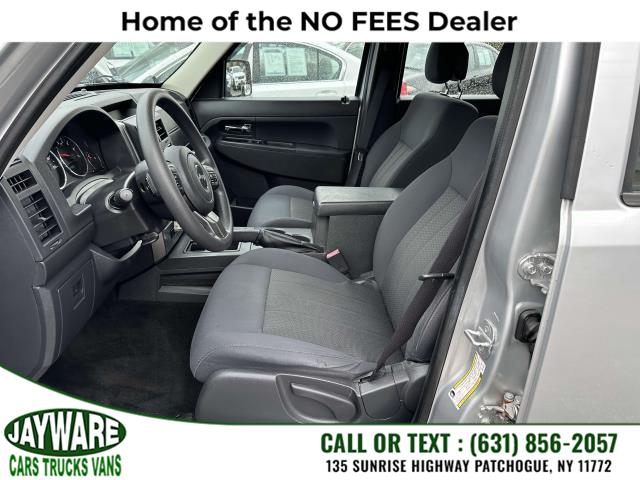 2011 Jeep Liberty 4WD 4dr Sport, available for sale in Patchogue, New York | Jayware Cars Trucks Vans. Patchogue, New York 2011 Jeep Liberty 4WD 4dr Sport, available for sale in Patchogue, New York | Jayware Cars Trucks Vans. Patchogue, New York