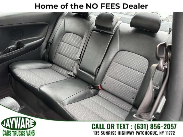 2016 Kia Forte Koup 2dr Cpe Man SX, available for sale in Patchogue, New York | Jayware Cars Trucks Vans. Patchogue, New York 2016 Kia Forte Koup 2dr Cpe Man SX, available for sale in Patchogue, New York | Jayware Cars Trucks Vans. Patchogue, New York