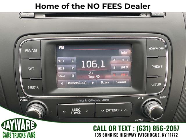 2016 Kia Forte Koup 2dr Cpe Man SX, available for sale in Patchogue, New York | Jayware Cars Trucks Vans. Patchogue, New York 2016 Kia Forte Koup 2dr Cpe Man SX, available for sale in Patchogue, New York | Jayware Cars Trucks Vans. Patchogue, New York