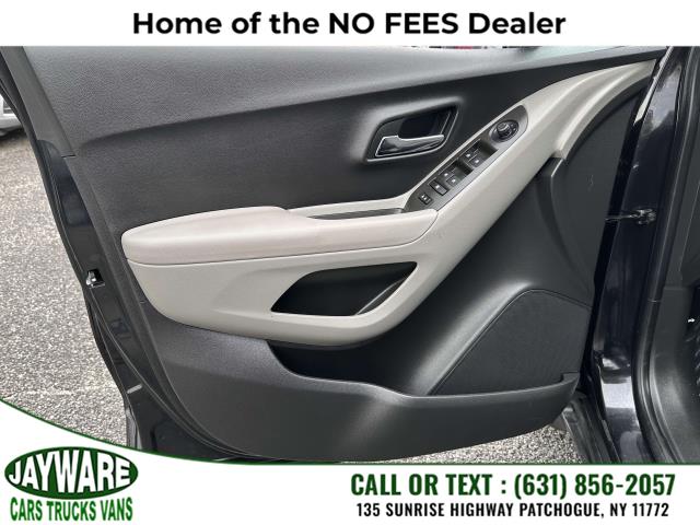 2015 Chevrolet Trax FWD 4dr LS w/1LS, available for sale in Patchogue, New York | Jayware Cars Trucks Vans. Patchogue, New York 2015 Chevrolet Trax FWD 4dr LS w/1LS, available for sale in Patchogue, New York | Jayware Cars Trucks Vans. Patchogue, New York