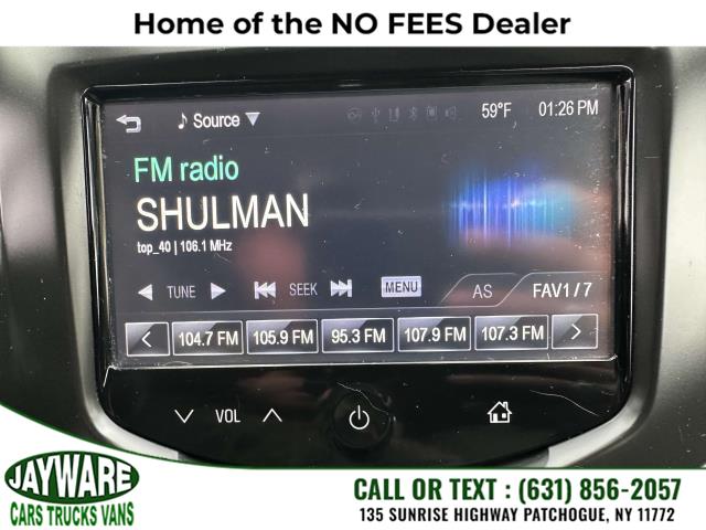 2015 Chevrolet Trax FWD 4dr LS w/1LS, available for sale in Patchogue, New York | Jayware Cars Trucks Vans. Patchogue, New York 2015 Chevrolet Trax FWD 4dr LS w/1LS, available for sale in Patchogue, New York | Jayware Cars Trucks Vans. Patchogue, New York