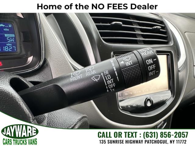 2015 Chevrolet Trax FWD 4dr LS w/1LS, available for sale in Patchogue, New York | Jayware Cars Trucks Vans. Patchogue, New York 2015 Chevrolet Trax FWD 4dr LS w/1LS, available for sale in Patchogue, New York | Jayware Cars Trucks Vans. Patchogue, New York