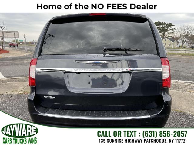 2014 Chrysler Town & Country 4dr Wgn Touring, available for sale in Patchogue, New York | Jayware Cars Trucks Vans. Patchogue, New York 2014 Chrysler Town & Country 4dr Wgn Touring, available for sale in Patchogue, New York | Jayware Cars Trucks Vans. Patchogue, New York