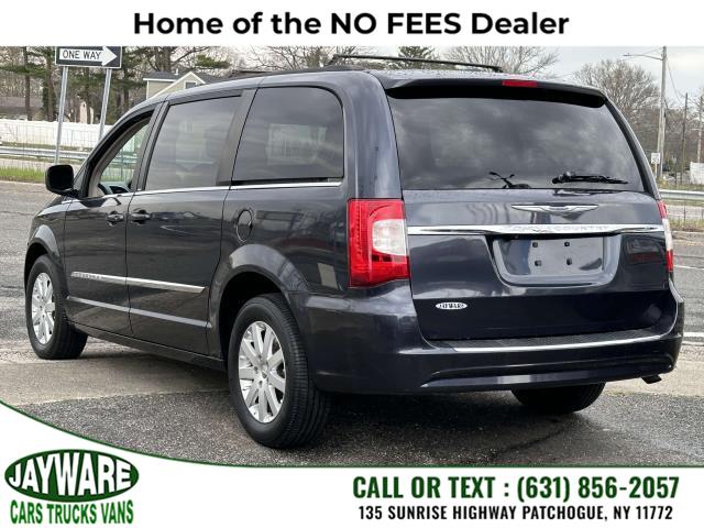 2014 Chrysler Town & Country 4dr Wgn Touring, available for sale in Patchogue, New York | Jayware Cars Trucks Vans. Patchogue, New York 2014 Chrysler Town & Country 4dr Wgn Touring, available for sale in Patchogue, New York | Jayware Cars Trucks Vans. Patchogue, New York