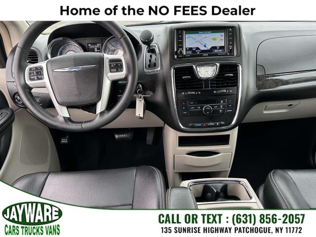 2014 Chrysler Town & Country 4dr Wgn Touring, available for sale in Patchogue, New York | Jayware Cars Trucks Vans. Patchogue, New York 2014 Chrysler Town & Country 4dr Wgn Touring, available for sale in Patchogue, New York | Jayware Cars Trucks Vans. Patchogue, New York