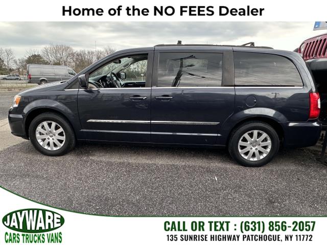 2014 Chrysler Town & Country 4dr Wgn Touring, available for sale in Patchogue, New York | Jayware Cars Trucks Vans. Patchogue, New York 2014 Chrysler Town & Country 4dr Wgn Touring, available for sale in Patchogue, New York | Jayware Cars Trucks Vans. Patchogue, New York