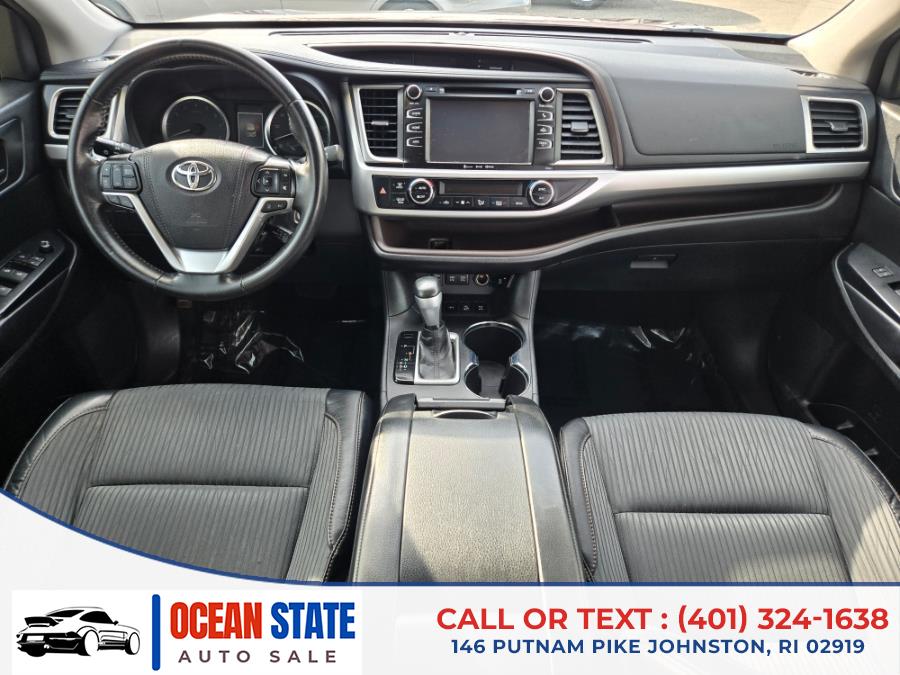 2018 Toyota Highlander LE V6 AWD (Natl), available for sale in Johnston, Rhode Island | Ocean State Auto Sales. Johnston, Rhode Island 2018 Toyota Highlander LE V6 AWD (Natl), available for sale in Johnston, Rhode Island | Ocean State Auto Sales. Johnston, Rhode Island