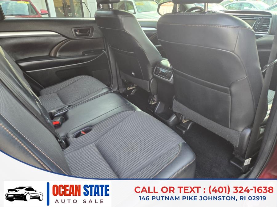 2018 Toyota Highlander LE V6 AWD (Natl), available for sale in Johnston, Rhode Island | Ocean State Auto Sales. Johnston, Rhode Island 2018 Toyota Highlander LE V6 AWD (Natl), available for sale in Johnston, Rhode Island | Ocean State Auto Sales. Johnston, Rhode Island