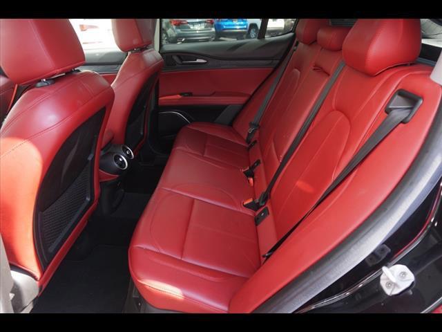 2020 Alfa Romeo Stelvio Sport, available for sale in Fort Myers, Florida | Carlux Fort Myers. Fort Myers, Florida 2020 Alfa Romeo Stelvio Sport, available for sale in Fort Myers, Florida | Carlux Fort Myers. Fort Myers, Florida