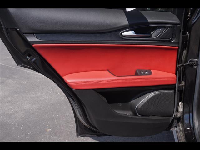 2020 Alfa Romeo Stelvio Sport, available for sale in Fort Myers, Florida | Carlux Fort Myers. Fort Myers, Florida 2020 Alfa Romeo Stelvio Sport, available for sale in Fort Myers, Florida | Carlux Fort Myers. Fort Myers, Florida