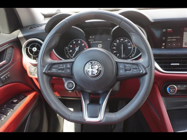 2020 Alfa Romeo Stelvio Sport, available for sale in Fort Myers, Florida | Carlux Fort Myers. Fort Myers, Florida 2020 Alfa Romeo Stelvio Sport, available for sale in Fort Myers, Florida | Carlux Fort Myers. Fort Myers, Florida