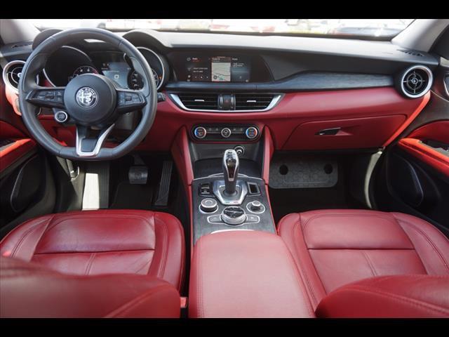 2020 Alfa Romeo Stelvio Sport, available for sale in Fort Myers, Florida | Carlux Fort Myers. Fort Myers, Florida 2020 Alfa Romeo Stelvio Sport, available for sale in Fort Myers, Florida | Carlux Fort Myers. Fort Myers, Florida