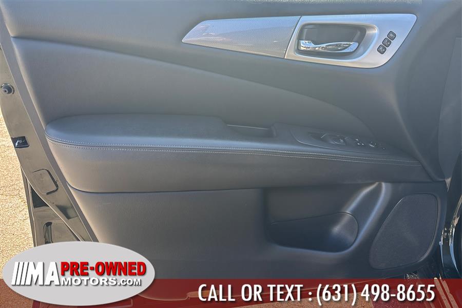 2019 Nissan Pathfinder 4x4 SV, available for sale in Huntington Station, New York | M & A Motors. Huntington Station, New York 2019 Nissan Pathfinder 4x4 SV, available for sale in Huntington Station, New York | M & A Motors. Huntington Station, New York