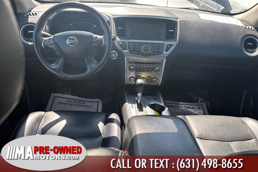 2019 Nissan Pathfinder 4x4 SV, available for sale in Huntington Station, New York | M & A Motors. Huntington Station, New York 2019 Nissan Pathfinder 4x4 SV, available for sale in Huntington Station, New York | M & A Motors. Huntington Station, New York